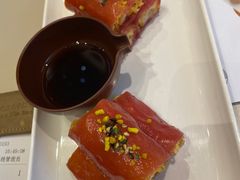 -蔡澜点心·粤菜(西单大悦城店)