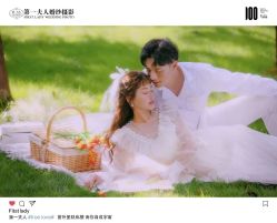 -第一夫人婚纱摄影(南京店)