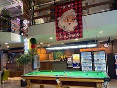 -第三空间·趣味桌游·轰趴.室内CS.剧本杀(大武汉1911店)