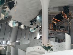大堂-天玑高空江景餐厅&酒吧Sky Secret Restaurant&Bar