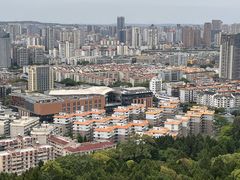 -富乐山