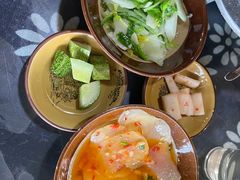 -张关合渣(航空大道店)