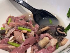 -黑窑厂糖油饼烤鸭·清真菜(总店)
