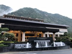 -三清山希尔顿度假酒店