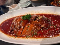 金陵烤鸭-湖里春风·淮扬菜(丽泽天街店)