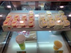 -德克士(砂之船奥特莱斯店)