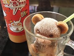 -大有利茶餐厅(福民店)