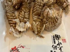 -好兄弟郭巨海鲜(天一阁店)