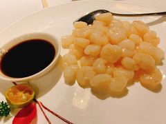 清炒河虾仁-苏浙汇(朝外店)