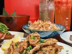 -Fukumimi·美醉堂 居酒屋(金尚店)
