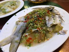 -光兴海鲜排档·小炒(莱利园店)