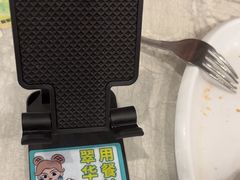 -翠华餐厅(正佳广场店)