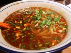 -吴满满油泼面(北方风味园店)