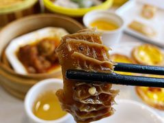 沙爹酱金钱肚-紫阳家宴(源深店)