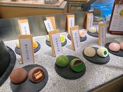 -米糯糯·MINONO·大福冰淇淋(青岛万象城店)