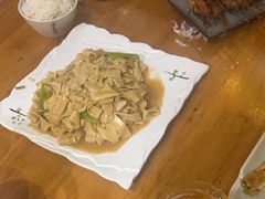 -小俩口烧烤东北菜(双井店)