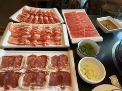 -北门涮肉·铜锅涮肉(南锣鼓巷店)
