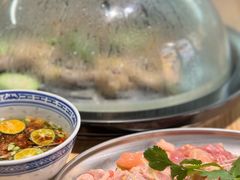 -阿鸡鱼庄·顺德鲜蒸小炒(亚运村店)
