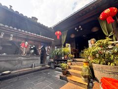 -龙姐私房菜(和顺古镇店)