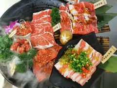 -猫抓烤肉(春熙路店)