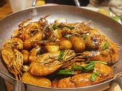 -新白鹿餐厅(龙游路店)