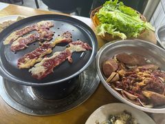 -马晓马佳牛羊肉(新合路店)