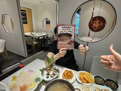 -沄记顺德菜打边炉(东直门店)