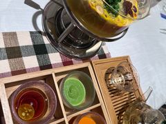 -叶叶菩提(太原别墅店)