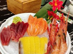 -松坂屋日料自助(长城路店)