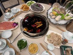 -枇杷园食为鲜火锅(南山店)