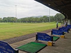 -宝业会稽山高尔夫俱乐部