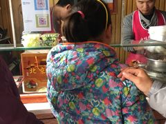 -徐记正宗北京烤鸭(北京东路总店)