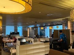 -北京王府井希尔顿酒店·万斯阁西餐厅