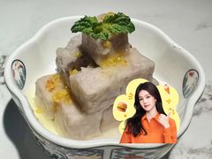 -锦府园·杭州小馆·创意杭帮菜(湖滨银泰in77店)