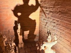 -洛阳古墓博物馆