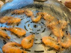 蒸汽海鲜-港畔赶海蒸汽海鲜烧烤自助(仙螺岛店)