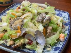 -福州人铭小吃