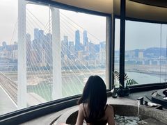 -Yolo私汤温泉设计师酒店(重庆南滨路店)