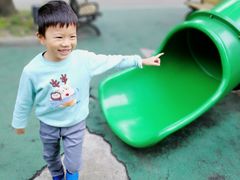 -苏州河梦清园环保主题公园