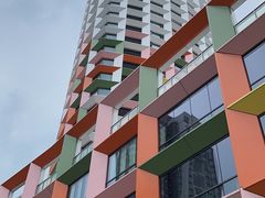 -J cafe 朝夕餐厅