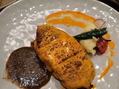 -G+KITCHEN(龙湖狮山天街店)