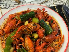 -云晓光头烧烤吧(盛夏店)