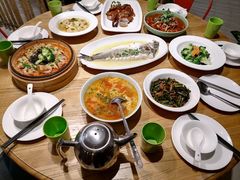 -热度餐厅(老佛爷店)