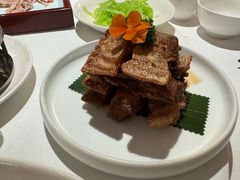 -荣兴酒家(徐家汇店)