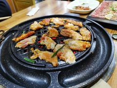 -小米烤肉·和牛原切-创意韩料(东关店)