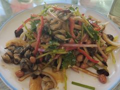 -鸿运美食府