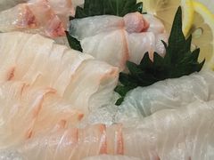 -鹤睦鱼生·啫啫煲·海鲜(保利百合店)