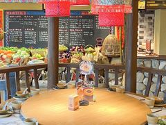 -吃饭皇帝大(解放西路店)