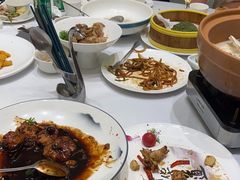-银筵(武夷路店)