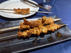 -伊带伊路新疆美食府(呼家楼店)